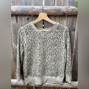 We The Free Free People Long Sleeve Top